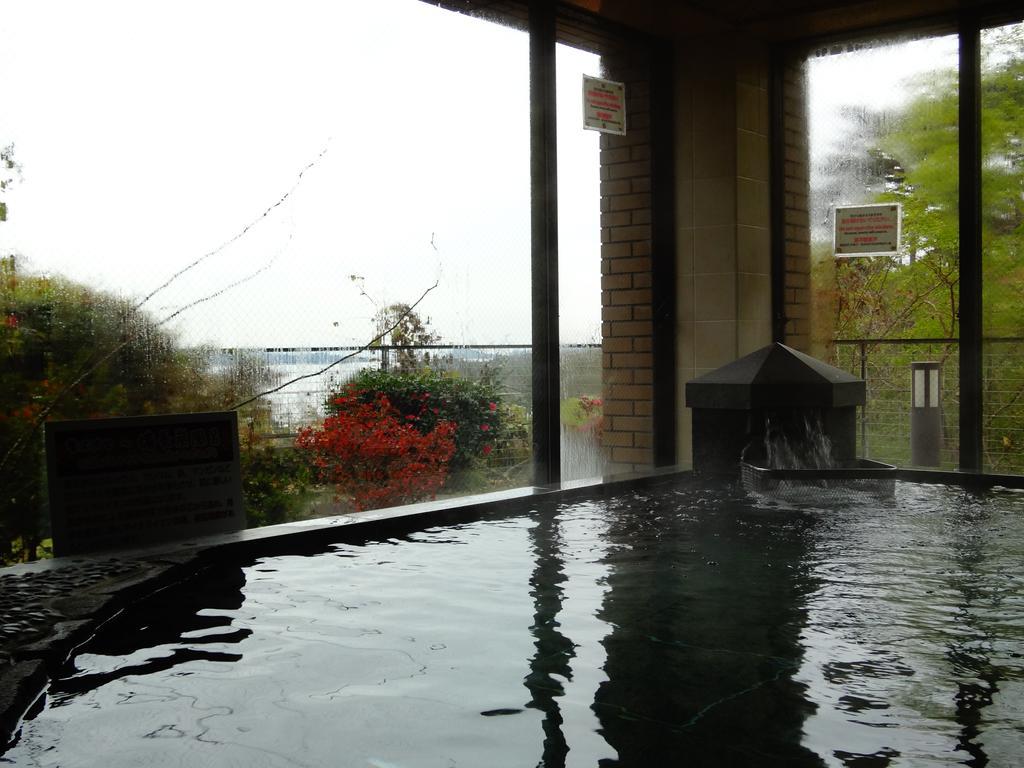 Breezbay Seaside Resort Matsushima Matsushima  Exterior photo