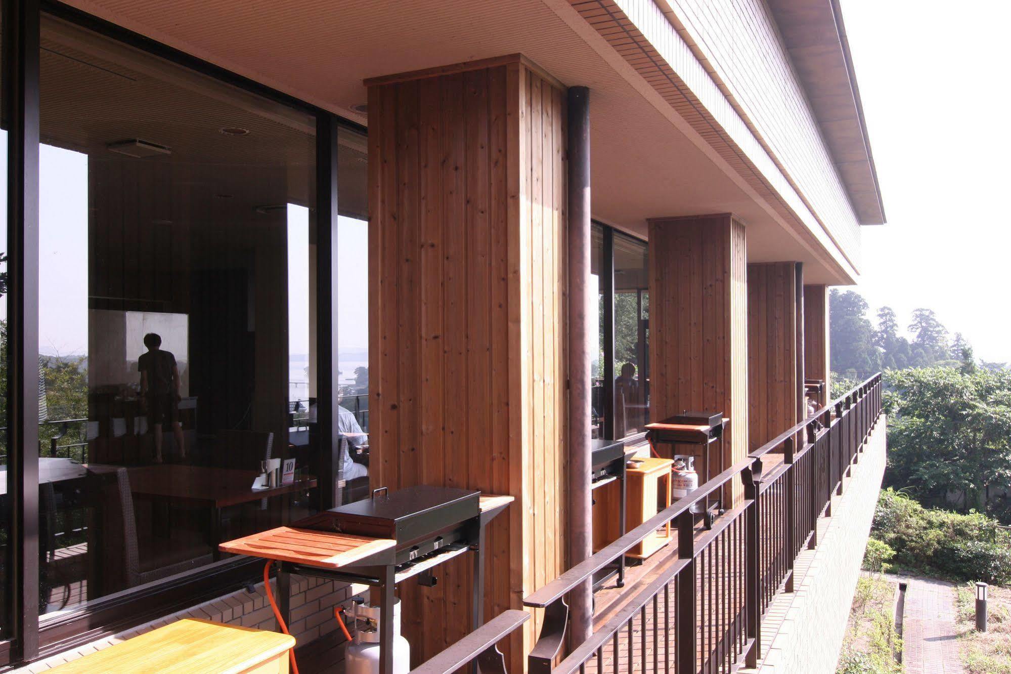 Breezbay Seaside Resort Matsushima Matsushima  Exterior photo